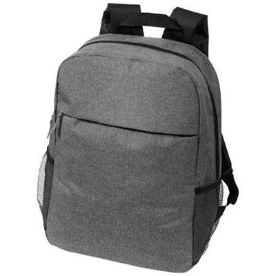 Sac à dos en polyester pour ordinateur de 15" Host
