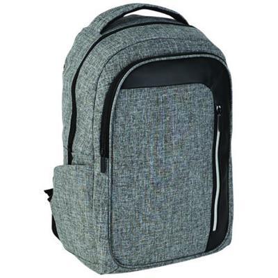 Sac à dos pour ordinateur en polyester Vaulty