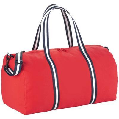 Sac de voyage résistant de 40L en canvas Weeked