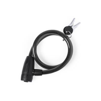 Cadenas robuste et pratique en métal Trino