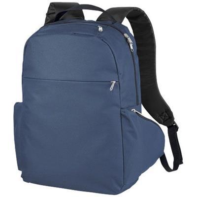 Sac à dos pour ordinateur 15" en polyester Disty
