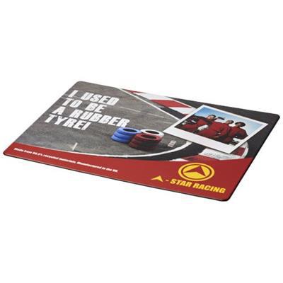Tapis de souris personnalisé en papier Tanos