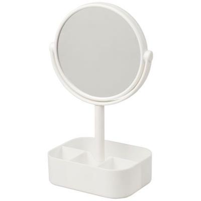 Miroir double-face en plastique HIPS Lavare
