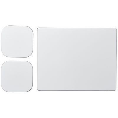 Ensemble de tapis de souris et de docus MUU