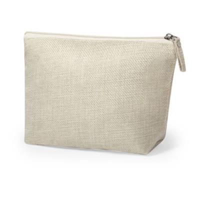 Trousse de toilette en matière polyester Creston