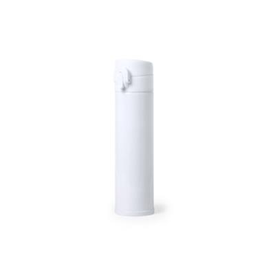 Thermo de 330ml en acier inoxydable Alios