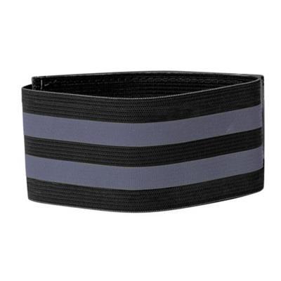 Bracelet avec deux bandes réfléchissant Priton