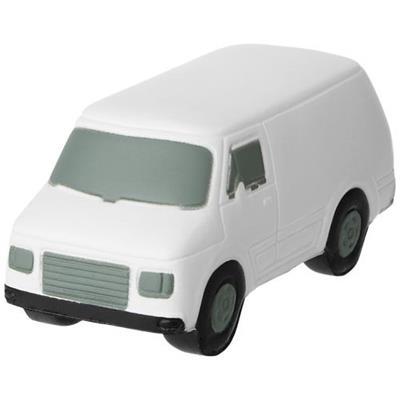 Camionnette anti-stress en plastique PU Tamari