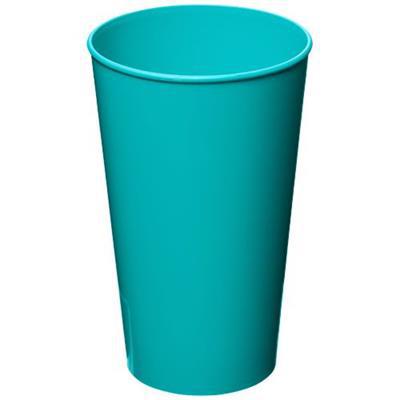 Gobelet recyclable en plastique de 375ml Aranis