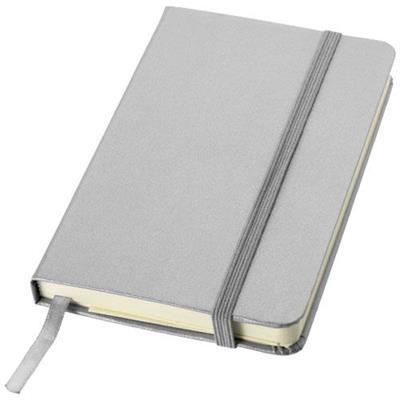 Carnet de notes A6 à couverture en carton Glasso
