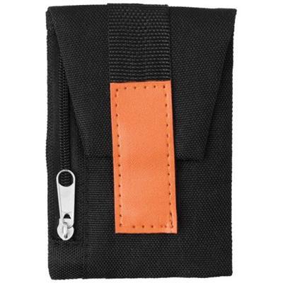 Porte-monnaie pour chaussure en polyester Keper