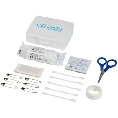 Coffret de premiers secours 24 outils Feder