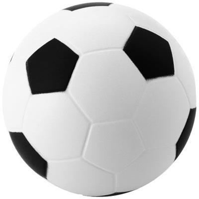 Ballon anti-stress football en PU Desestresarse