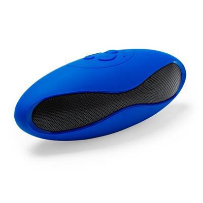 Haut-Parleurs bicolore Bluetooth en ABS Morane