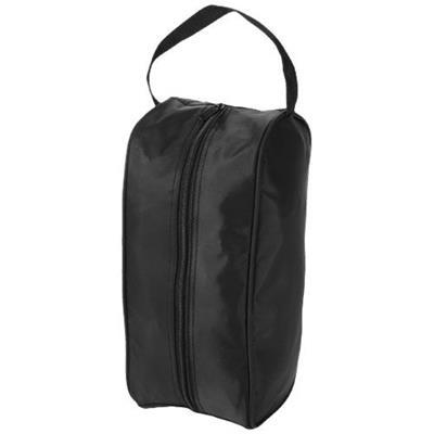Sac à Chaussures en matière nylon Portelas