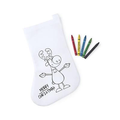 Chaussette en polypropylène plastique PP Picot