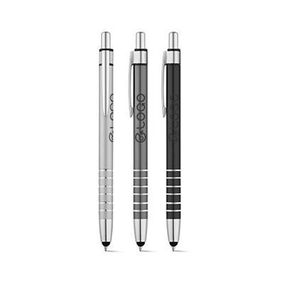 Stylo multifonction corps éclatant Wano