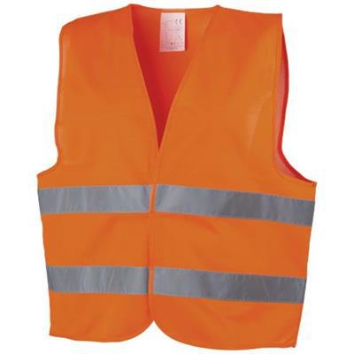 Gilet de sécurité à usage professionnel Seem