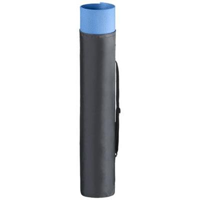 Matelas de fitness et yoga en polyester Cobak