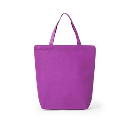 Sac en plastique PP avec anses 45cm Kassel