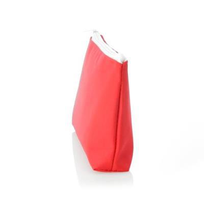 Nécessaire en tissu microfibre 100% Rayou