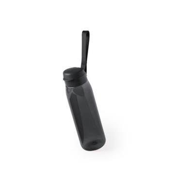 Bouteille de 820ml résistante à la chaleur Rubix