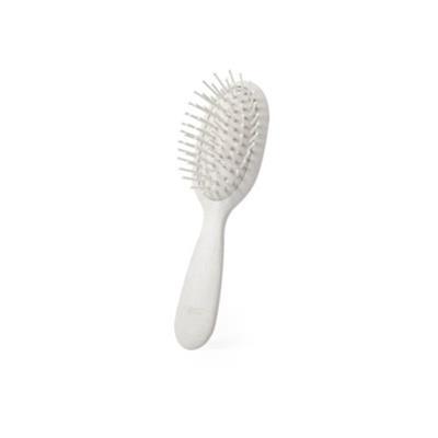 Brosse à cheveux en paille de blé Denillys