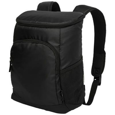 Sac à dos pour 18 canettes en polyester Artica