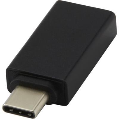 Adaptateur USB original en aluminium Majes