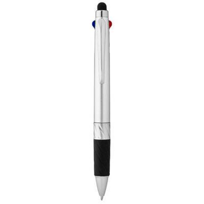 Stylo à bille stylet multi-encres Bunye