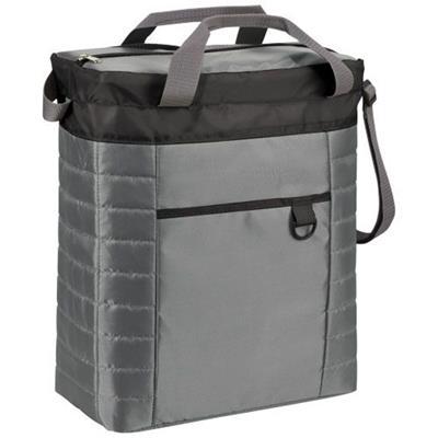 Sac isotherme avec matelassage en polyester Immas