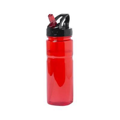 Bidon de 650 ml en matériau Tritan Vandiel