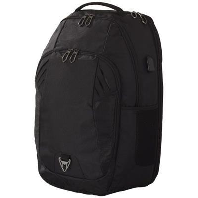 Sac à dos ordinateur 15" 21L Sianti