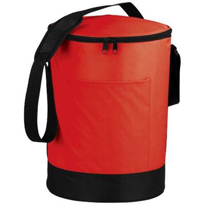 Sac isotherme de forme cylindrique Busico