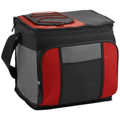 Sac isotherme 24 canettes en polyester Eacce