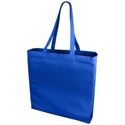 Sac fourre-tout en matière de coton 220 gr/m² Odes