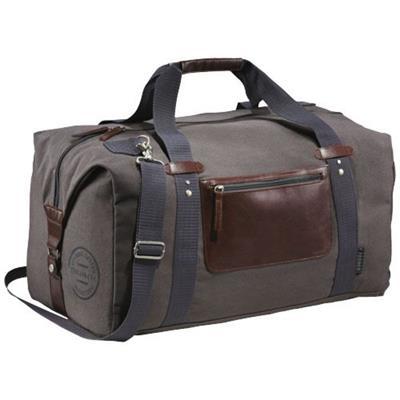 Sac fourre-tout 20 pouces 37L en canvas Classy