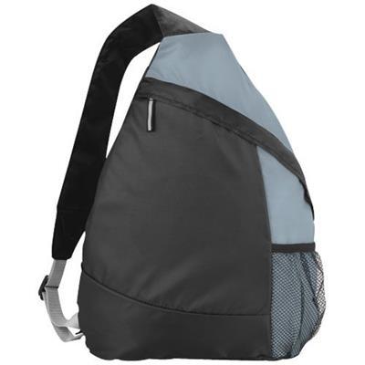Sac à dos bandoulière 10 L en polyester Armad