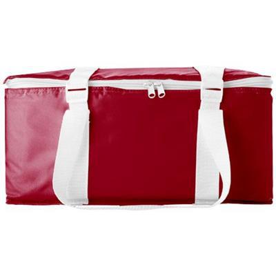 Sac isotherme compact en polyester Larvisky