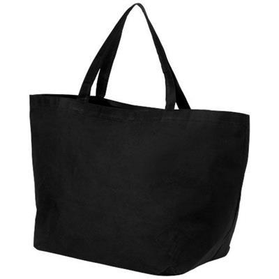 Sac de courses réutilisable plastique PP Marville