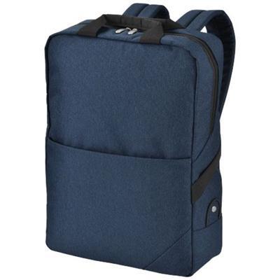 Sac à dos pour ordinateur en polyester Navigator