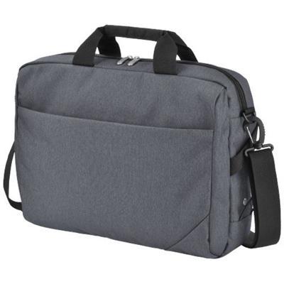 Sacoche pour ordinateur en polyester Barvis