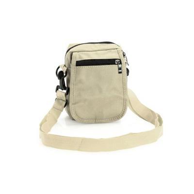 Sac à bandoulière en polyester 600D Karange