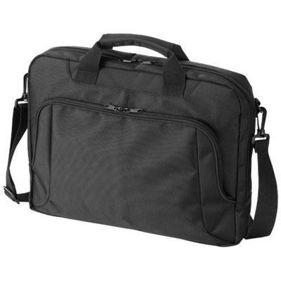 Sacoche pour ordinateur 15,6" en polyester Nejey