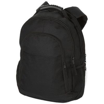 Sac à dos pour ordinateur 15" en polyester Journy