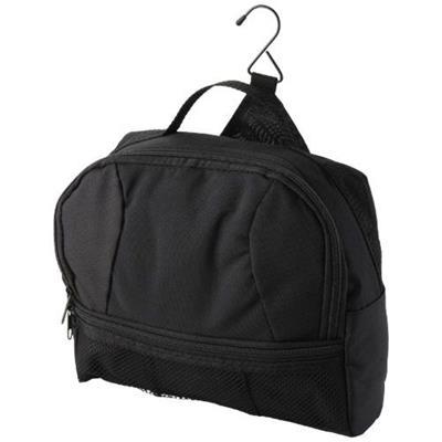 Trousse de toilette en polyester Globality
