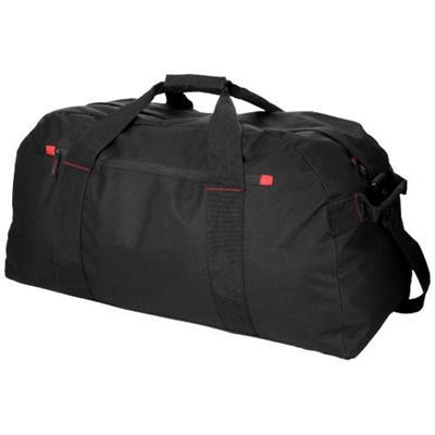 Sac de voyages extra large en polyester Courvis