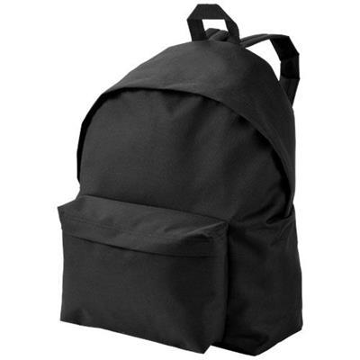 Sac à dos classique en polyester 14L Bant