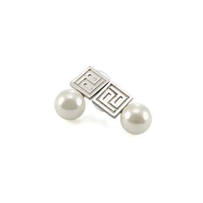 Boucles d´oreille de haute qualité en métal Lliim