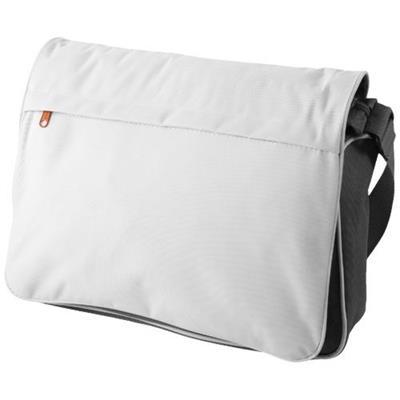 Sacoche à bandoulière en polyester Tondo